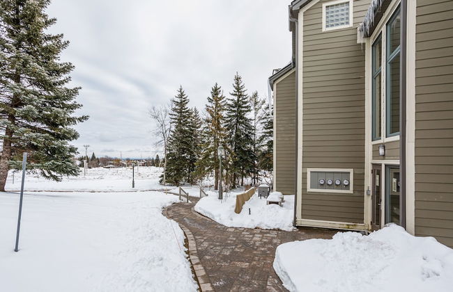 Chateau Ridge Chalets - Photo 34