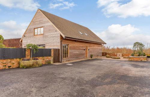 Olive Lodge - Foto 29