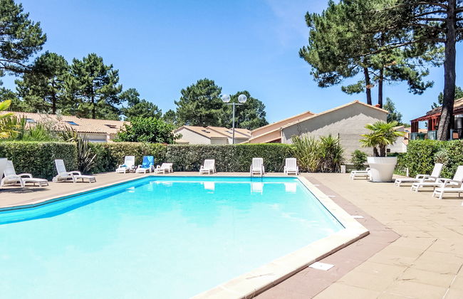 Hameau de Talaris - Foto 1