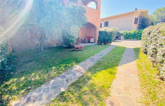 Residence Lu Mulinu con Piscina - Foto 24