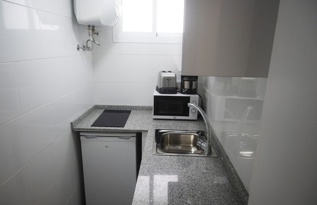 Apartamentos Brisamar Canteras - Foto 54