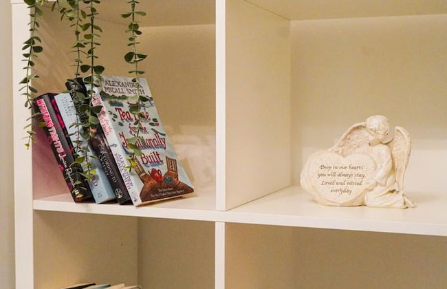 40percent off Monthly /2 Bedroom apt / City Centre - Foto 10