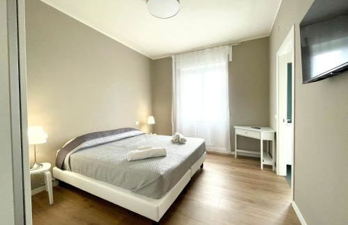 Design District Apartment - Milano Navigli - Foto 23