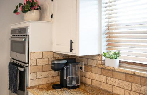 DFW Spacious Cozy Modern Villa - Foto 63