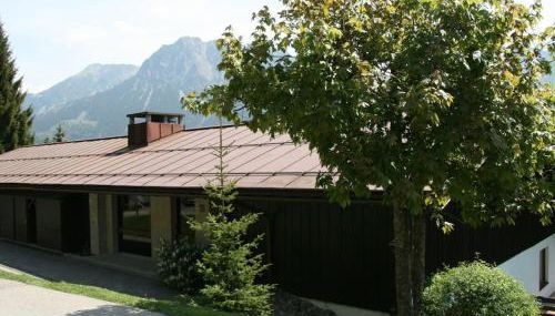 Holiday apartment in Oberstdorf with Wi-Fi - Foto 4, Other