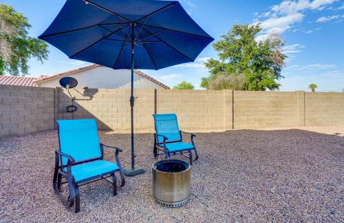 Putting Green and Pool! Peoria Home Near Sports - Foto 32