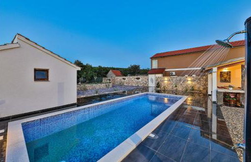 Cozy Home In Ugljane With Wifi - Foto 15