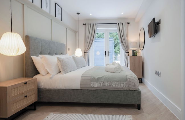 The Hideaway - 2 Bed Holiday Home - Little Haven - Photo 4