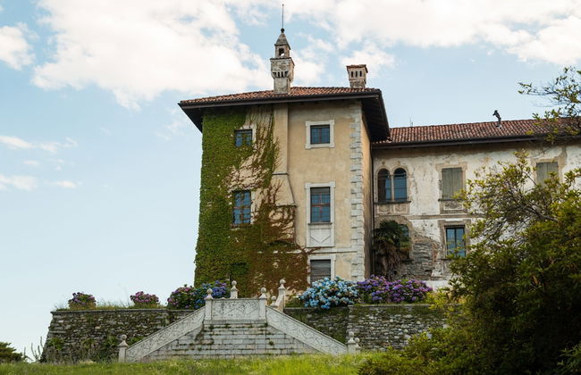 Charming Villa I Tre Archi - Foto 30