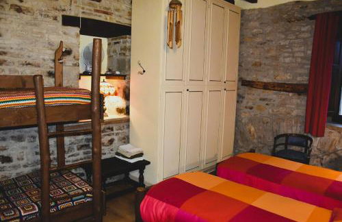 Casale Mansano - Natura e relax nelle colline - Photo 41