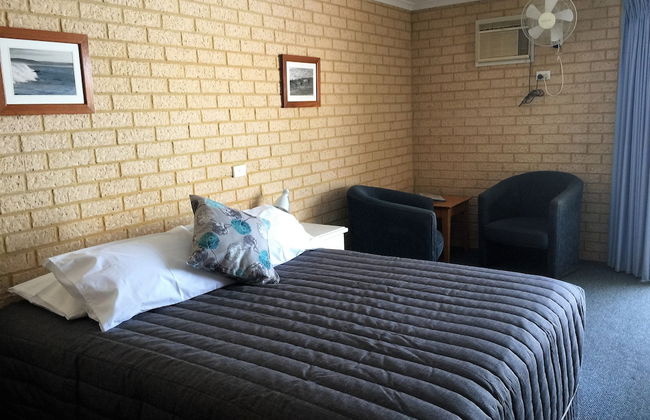 Kalbarri Seafront Villas - Foto 3