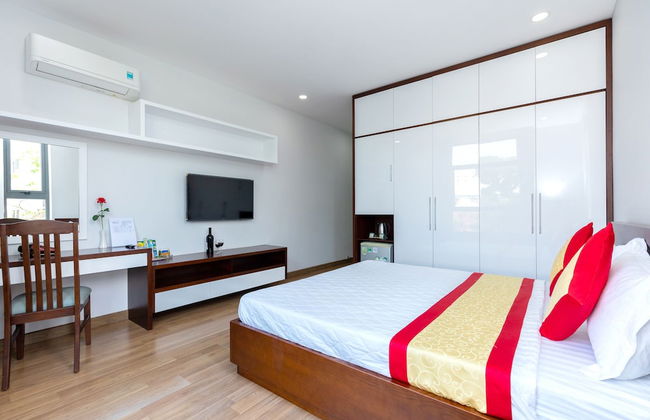 Vihomes Villa - Foto 6