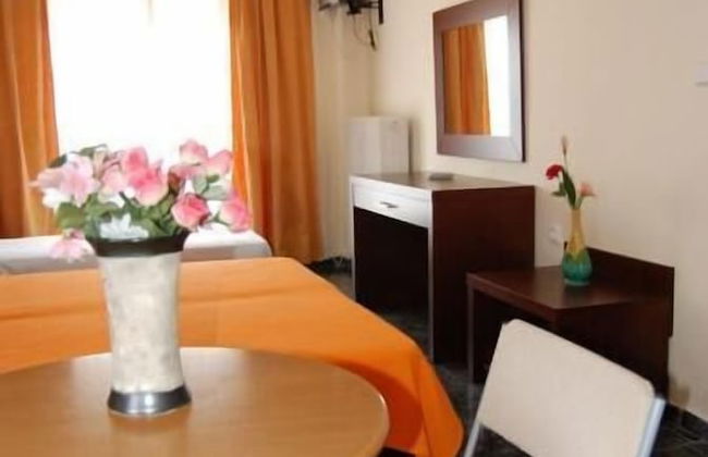 Hotel Dias Apartments - Foto 36