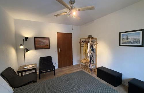 Schicke kleine Bude (Pretty tiny Flat) - Foto 4