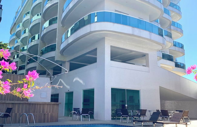 APTO BELLA CITTA - Photo 34