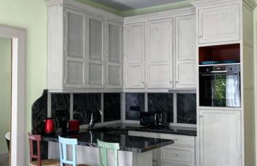 Mes à Moi in Pezenas - Appartements de charme - Baignoire Balnéo - Foto 74