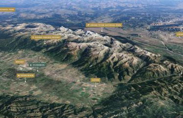 Unique Townhome with AC Garage Patio - Foto 28