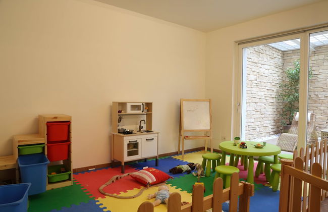 Residence Corte Leonardo - Photo 50