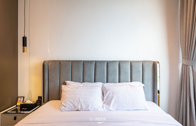 The Rixx MarQ - Foto 14