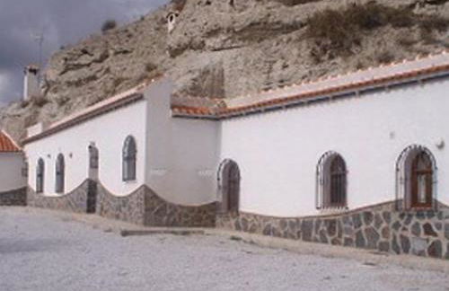 Casas Cueva Paloma - Foto 27