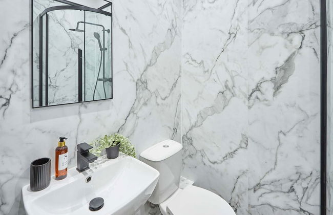 Host Stay Apartment 1 Upton House - Foto 17