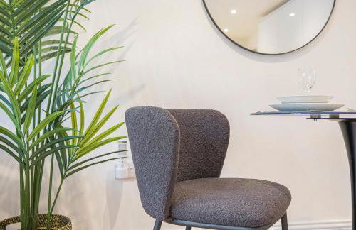 Central Gravesend 1BR Kitchen WiFi Sleeps 2 - Foto 18