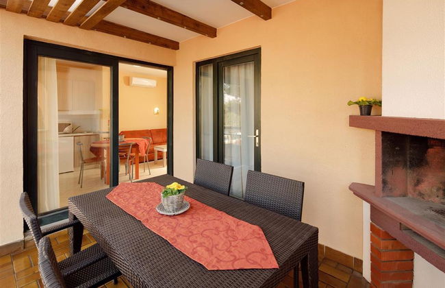 Apartments Amfora Plava Laguna - Foto 28