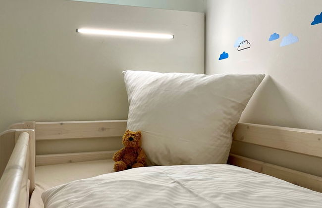 Haus Augustinus - Photo 2