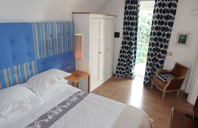 Masseria Villa Marchesi - Foto 57