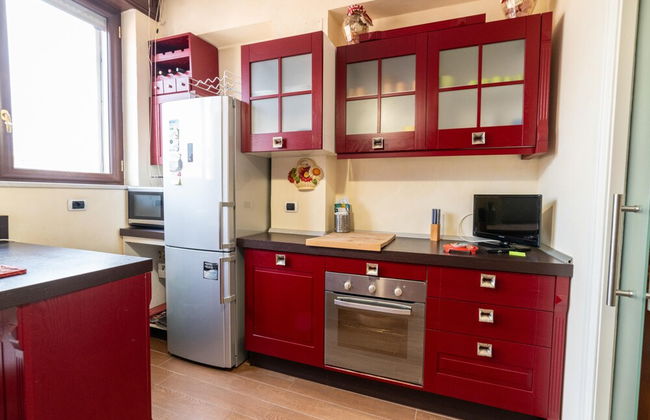 Piazza Francesco Muzii 11 - Foto 43