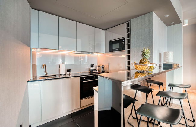 CLOUD No7 Apartments - Photo 17