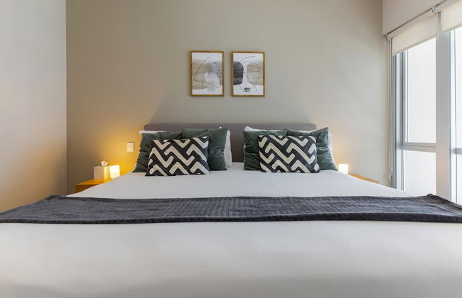 Capitalia Plaza Residences Reforma - Foto 11