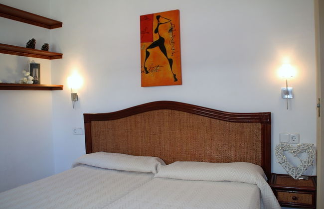 Apartaments Ocean Canada - Foto 14