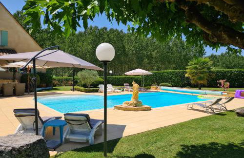 Le Malpas Kingfisher - Foto 5