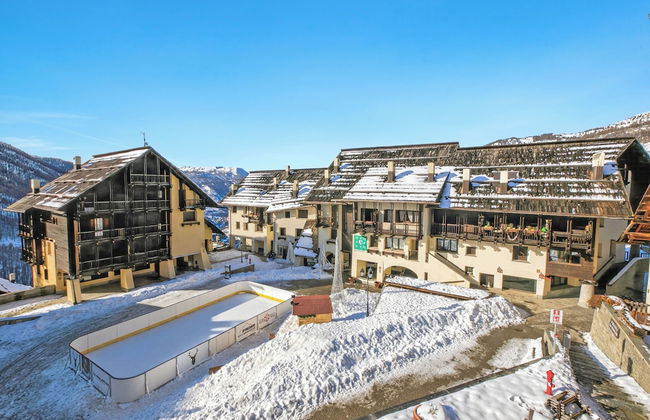 Grange Hike & Ski - 27D Sestriere - Photo 33