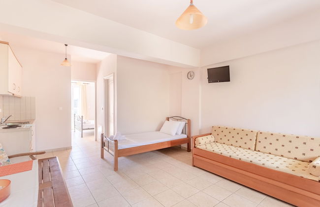 Hotel Aphrodite - Foto 25