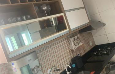 Apartamento panorâmico com 2 suítes 1 quarto - Foto 34