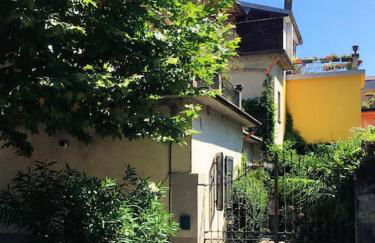 Historic Italian House in Val Grande near Lake Maggiore - Foto 32