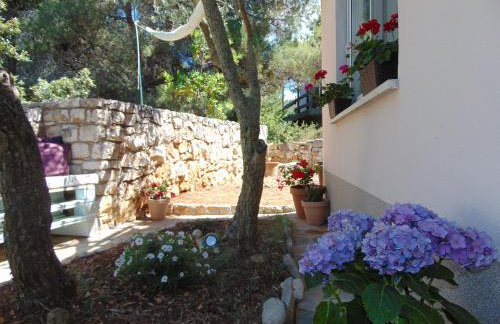 Apartments FRAGOLINA - Photo 46