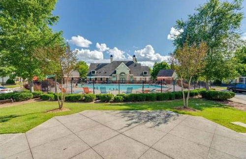 Luxury Pink Cascades Oasis - Gated Community - Foto 32