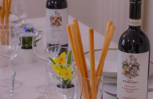 CASA IL FIORE - Foto 27