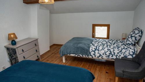 Refuge sous les toits - Photo 2