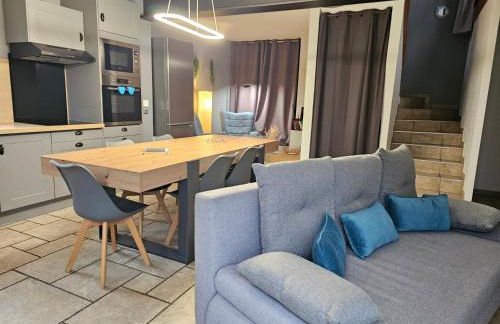 Le Balcon des Cimes Vue panoramique lac d'Annecy - Photo 23