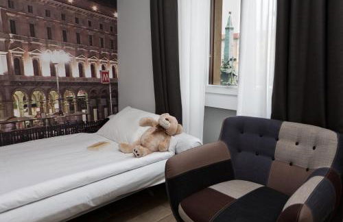 Aparthotel Meneghino - Photo 56