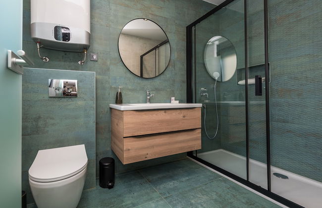 Villa Laverna - Foto 23