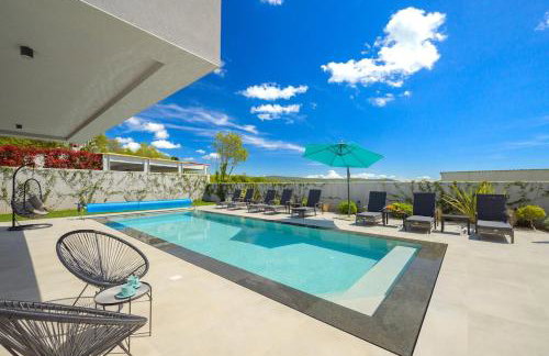 Villa Istra Relax Sapphire by Istrialux - Foto 24