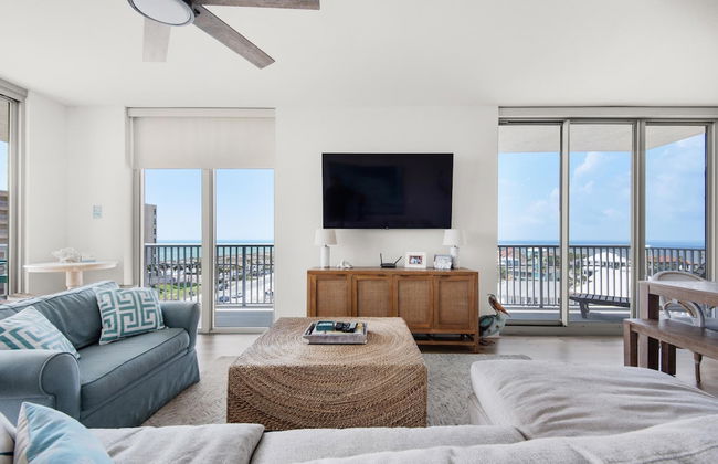 Emerald Dolphin Unit 650 - Foto 11