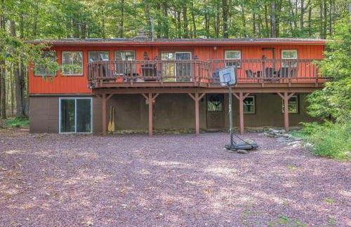 Bear Haven Cabin - Epic Game RoomLakeFire Pit - Foto 57