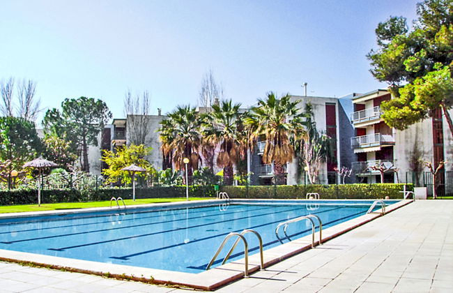 Reus Mediterrani - Foto 1