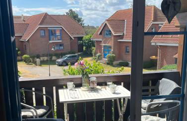 Ort Lemkenhafen Möwe - Foto 15